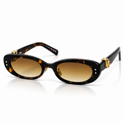Dior – Oblique - 54 – Tortoise Brown –  Acetate - Sunglasses – Ladies - Premium