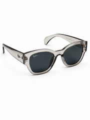 Rayban – 7681 - 52 – Grey Black – Acetate – Sunglasses
