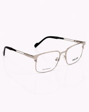 Police – 253613 – 54 - Silver – Metal – Optics - Unisex
