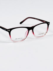Tom Ford – 8651 – 54 - Maroon – Acetate – Optics – Unisex