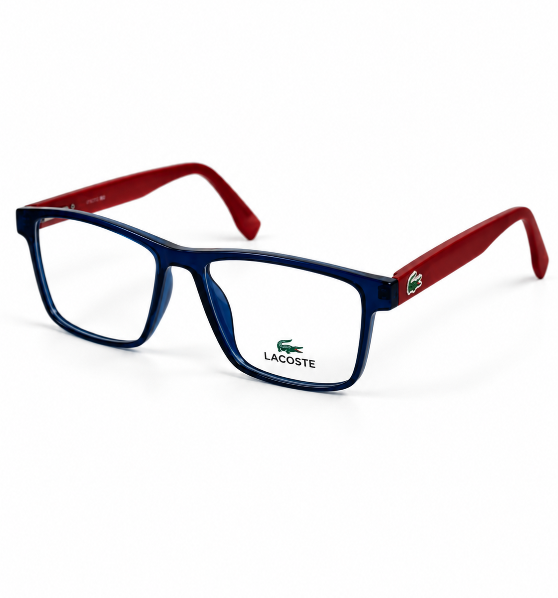 Lacoste – 3109 - 53 – Grey Blue - Acetate - Optics – Unisex