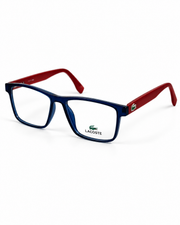 Lacoste – 3109 - 53 – Grey Blue - Acetate - Optics – Unisex