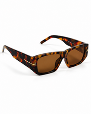 Tom Ford – 6934 - 56 – Tortoise – Acetate – Sunglasses