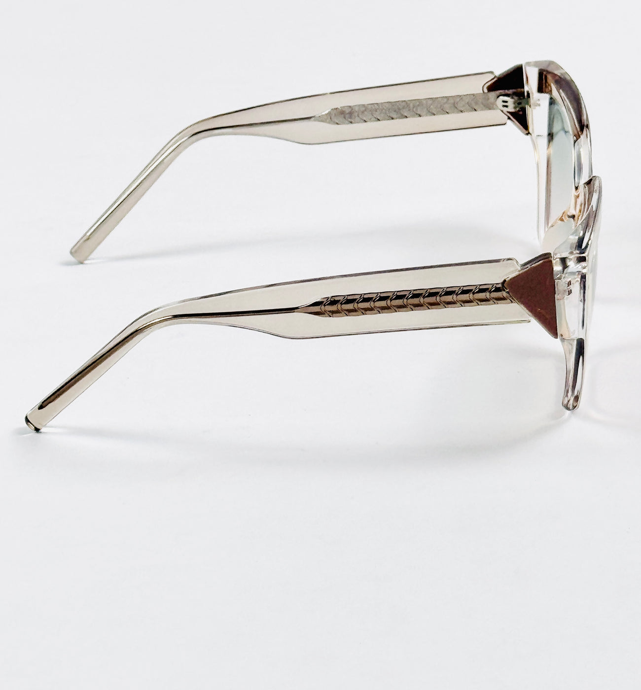 Moscot - 9877 – 52 – Multi – Acetate – Sunglasses – Ladies