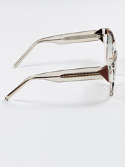 Moscot - 9877 – 52 – Multi – Acetate – Sunglasses – Ladies