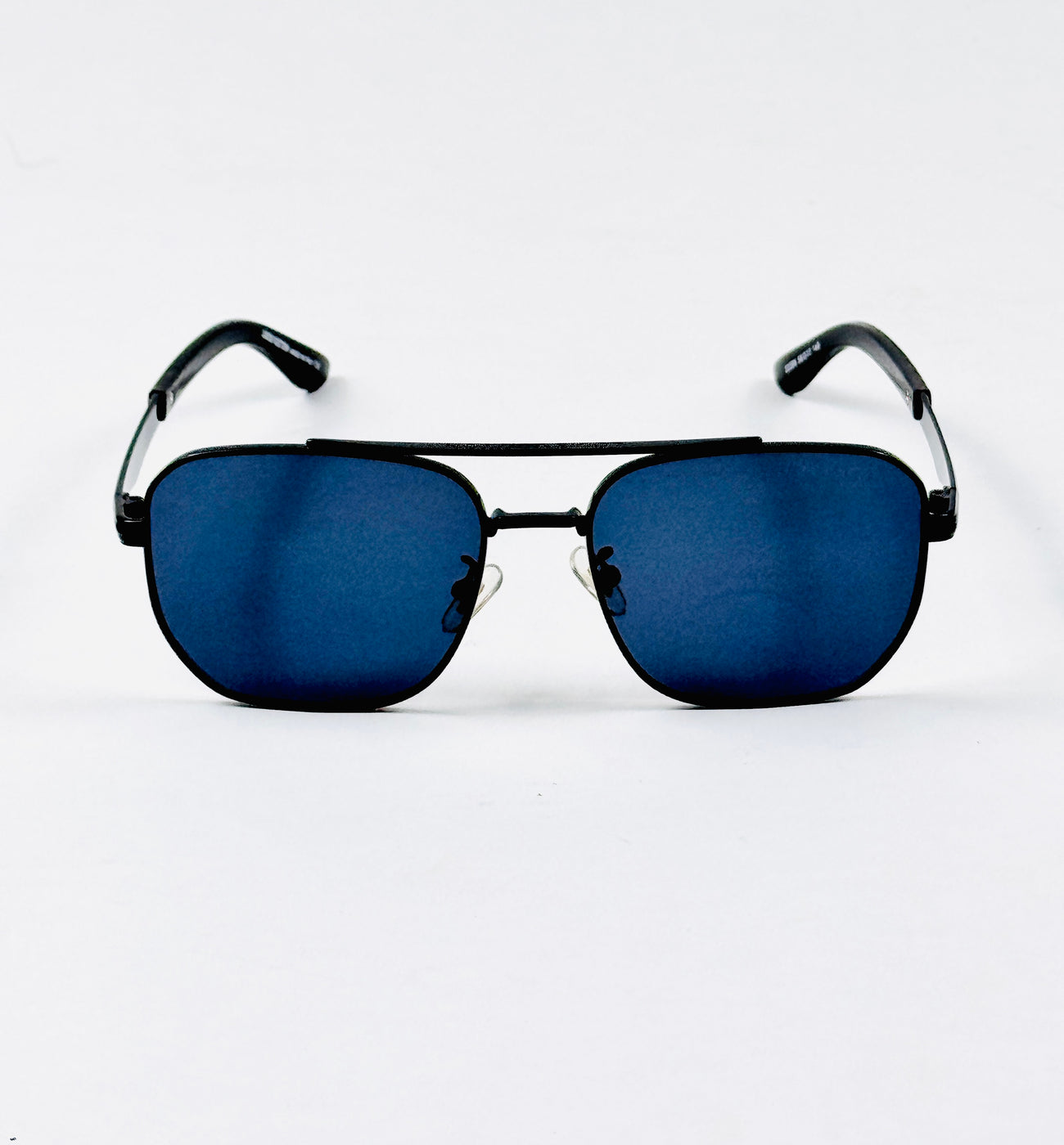Louis Vuitton – 22289 – 56 – Black – Metal – Sunglasses – Unisex