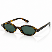 RayBan - 4472 - Tortoise Green - Acetate - Sunglasses - Unisex - Premium