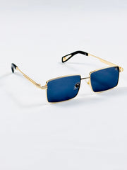 Maybach – 2201 – 60 – Golden Black – Metal – Sunglasses – Unisex