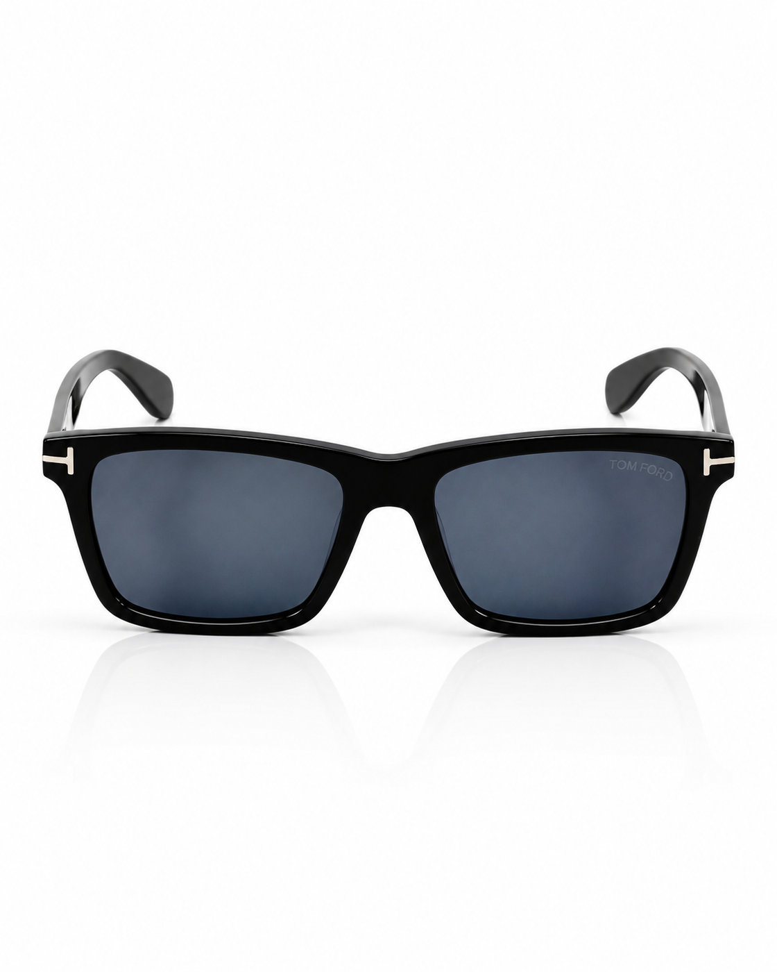 Tom Ford – 8031 - 54 – Black –  Acetate - Sunglasses – Unisex - Premium