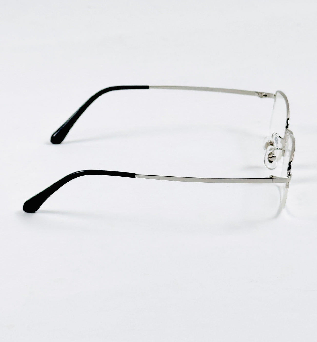 Silhouette – 5805 – 52 – Silver –  Metal - Optics – Unisex - Premium