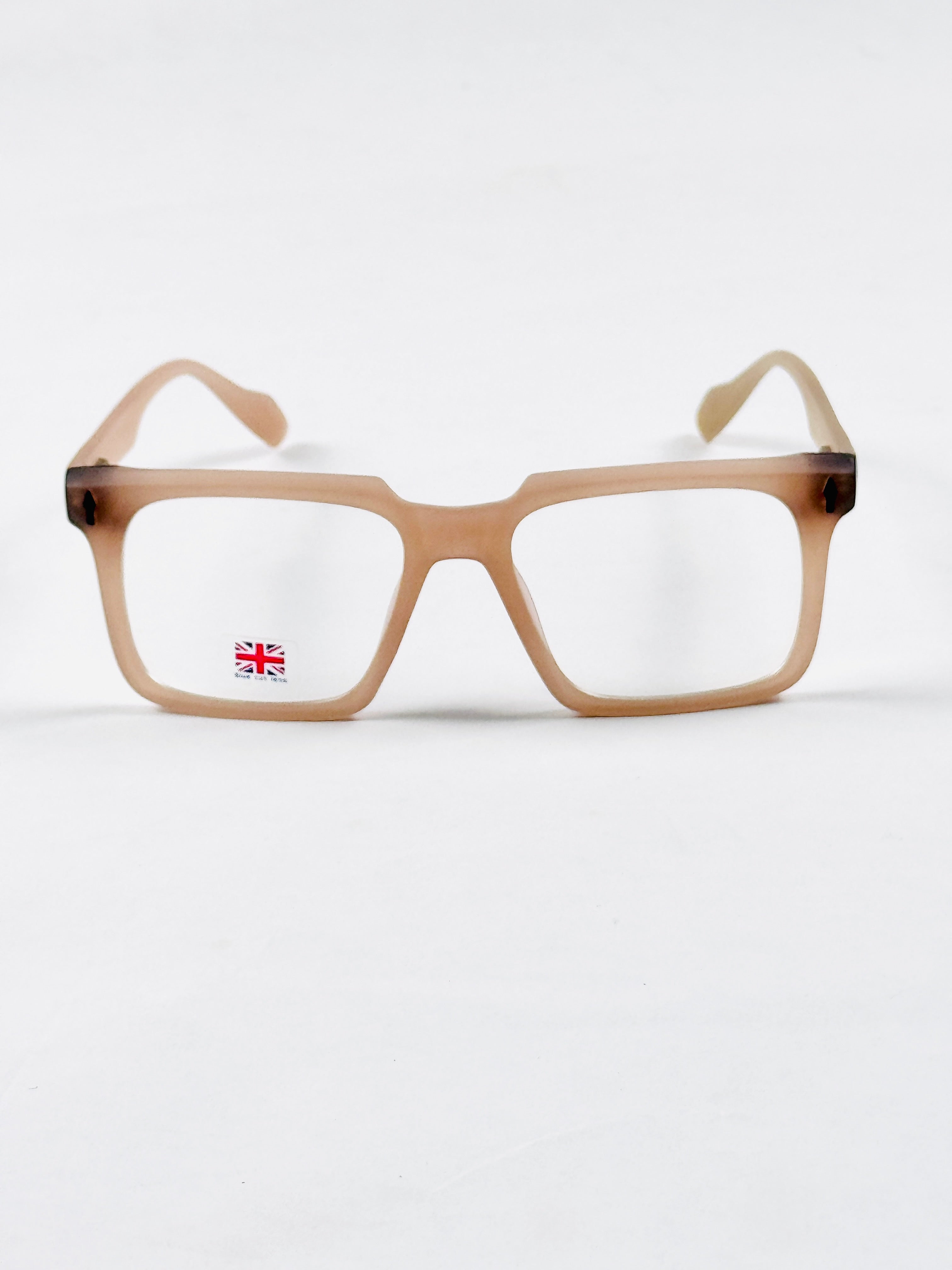 Moscot – 6013 – 54 - Brown – Acetate – Optics – Unisex
