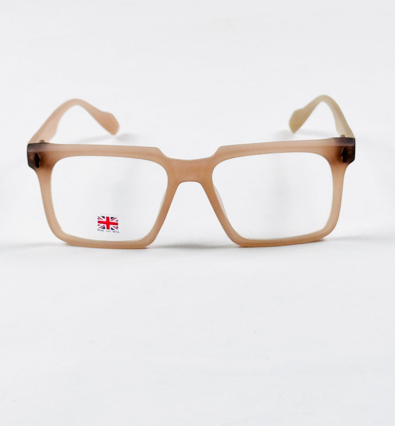 Moscot – 6013 – 54 - Brown – Acetate – Optics – Unisex