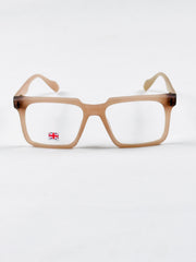 Moscot – 6013 – 54 - Brown – Acetate – Optics – Unisex