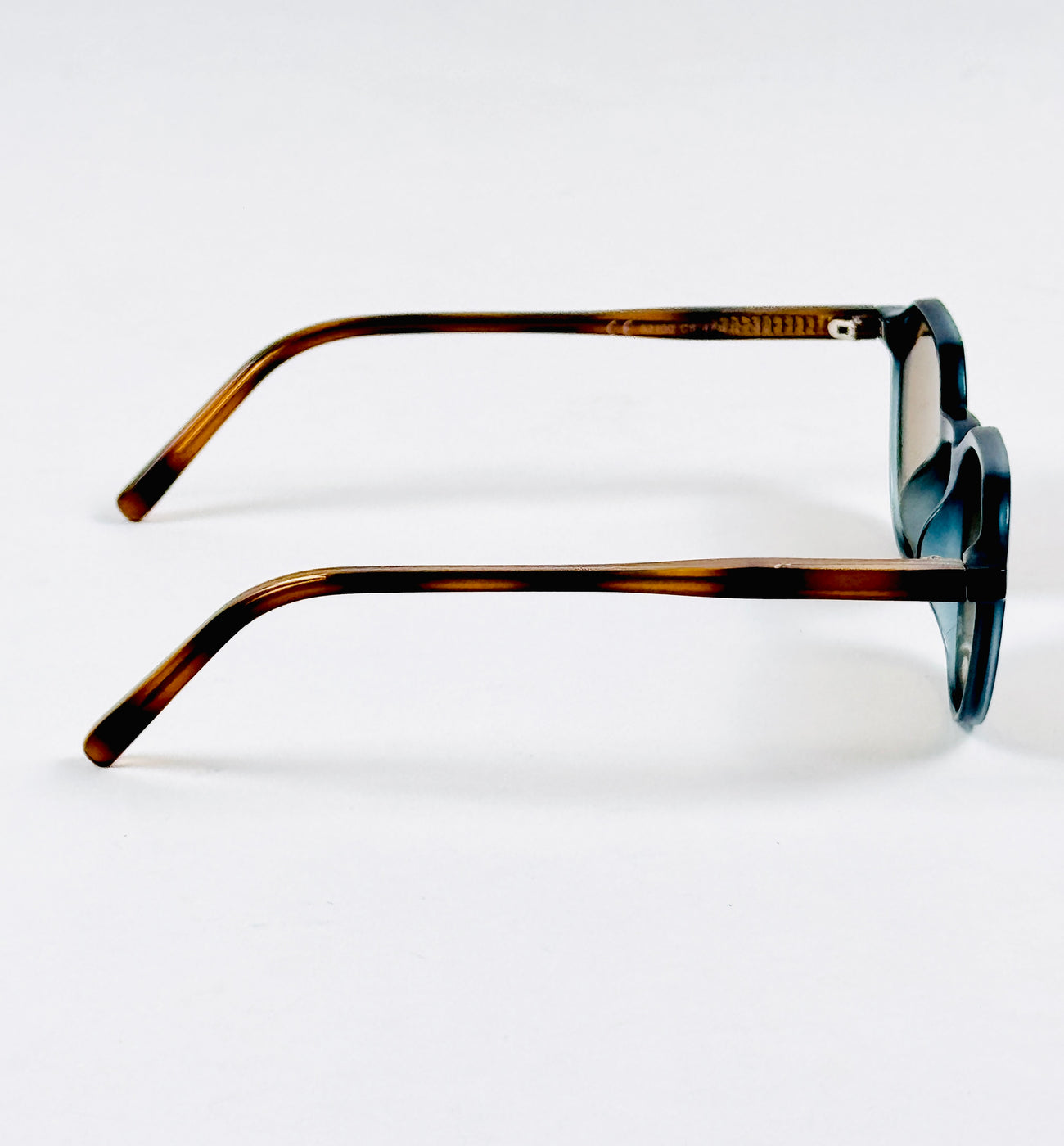 Moscot - 62100 – 47 – Brown Multi – Acetate – Sunglasses – Unisex