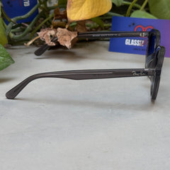 RayBan – 4459 – 54 – Grey –  Acetate- Sunglasses – Unisex - Premium