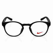 Nike – 5853 - 40 – Black –  Acetate- Optics – Unisex