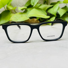 Lacoste – 2908 – 53 – Tortoise –  Acetate - Optics – Unisex - Premium