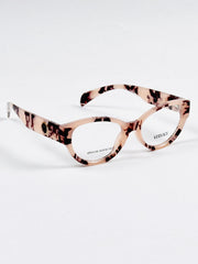 Versace - 24139 – 52 – Textured –  Acetate - Optics – Ladies - Premium
