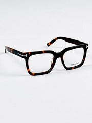 Tom Ford – 99015 - 54 – Tortoise - Acetate - Optics – Unisex - Premium