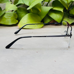 Boss – 18009 – 54 – Black –  Metal - Optics – Unisex