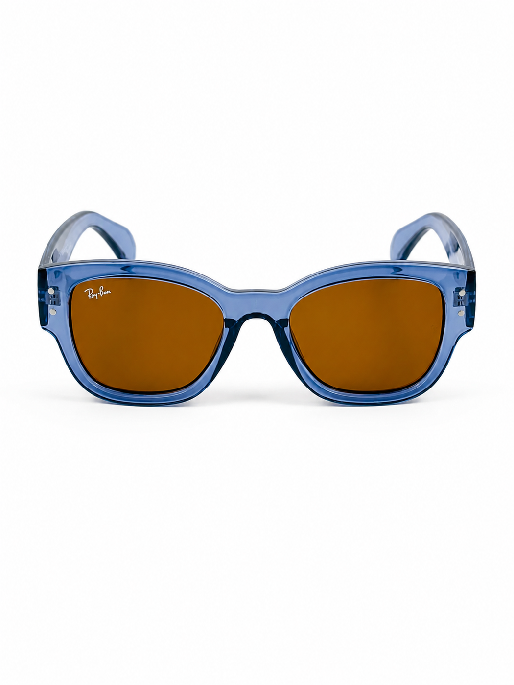 Rayban – 7681 - 52 – Blue Brown – Acetate – Sunglasses