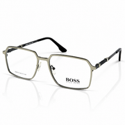 Boss – 253610 – 54 - Silver – Metal – Optics - Unisex