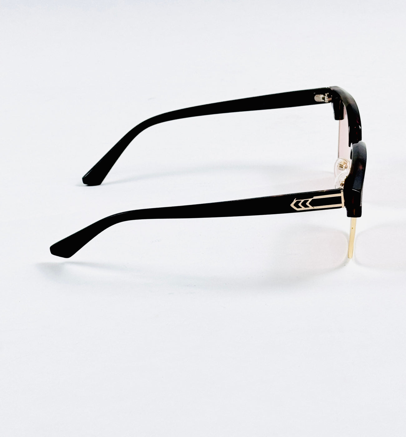 Dita – 3611 – 54 – Black Pink - Acetate - Metal - Sunglasses – Unisex