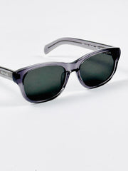 Prada – SPRc13S – 56 – Grey –  Acetate - Sunglasses – Unisex - Premium