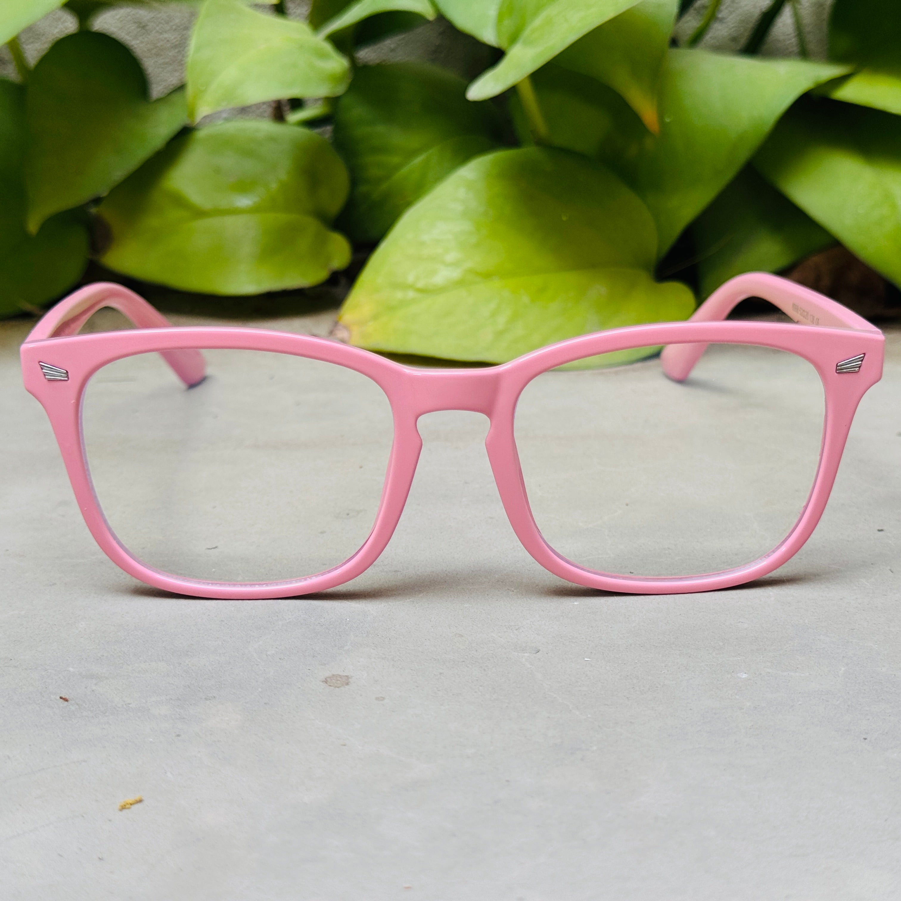 Dior – 8068 – 52 – Pink –  Acetate - Optics – Unisex