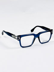 Marc Jacobs - 25113 – 54 – Blue –  Acetate - Optics – Unisex - Premium