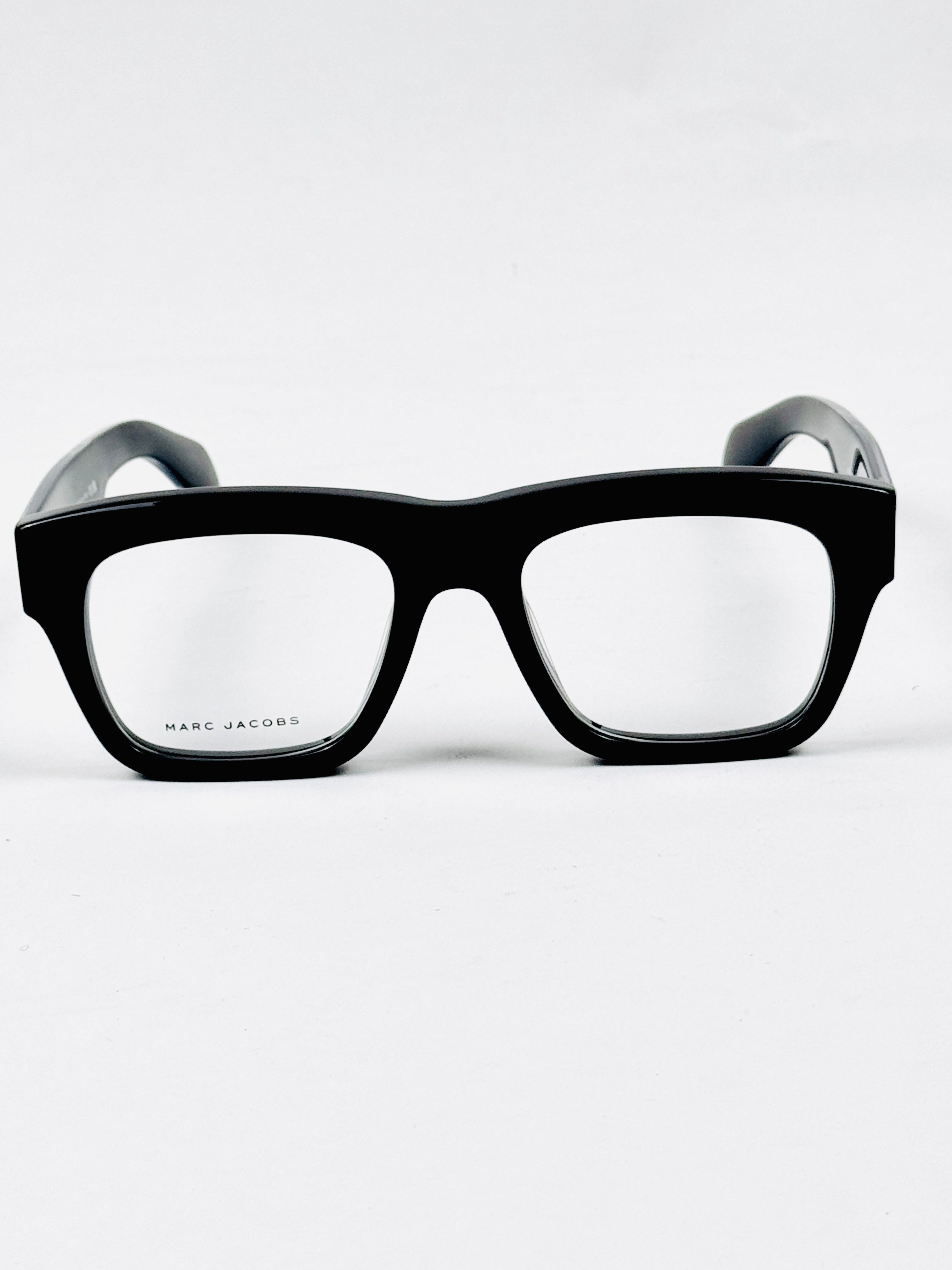 Marc Jacobs - 886 – 56 – Black –  Acetate - Optics – Unisex - Premium