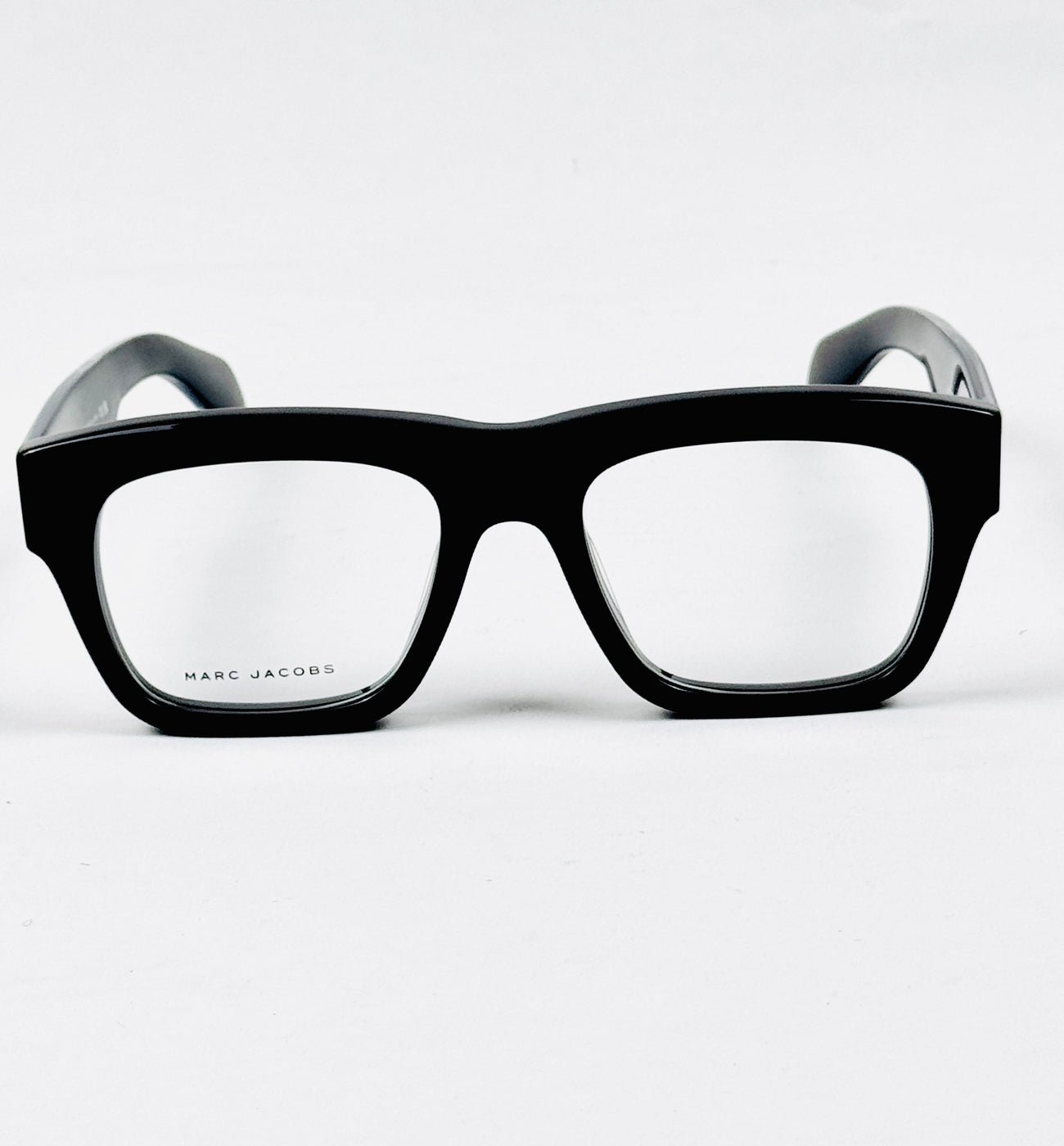 Marc Jacobs - 886 – 56 – Black –  Acetate - Optics – Unisex - Premium