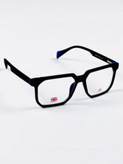 Moscot – 6014 – 55 - Black – Acetate – Optics – Unisex