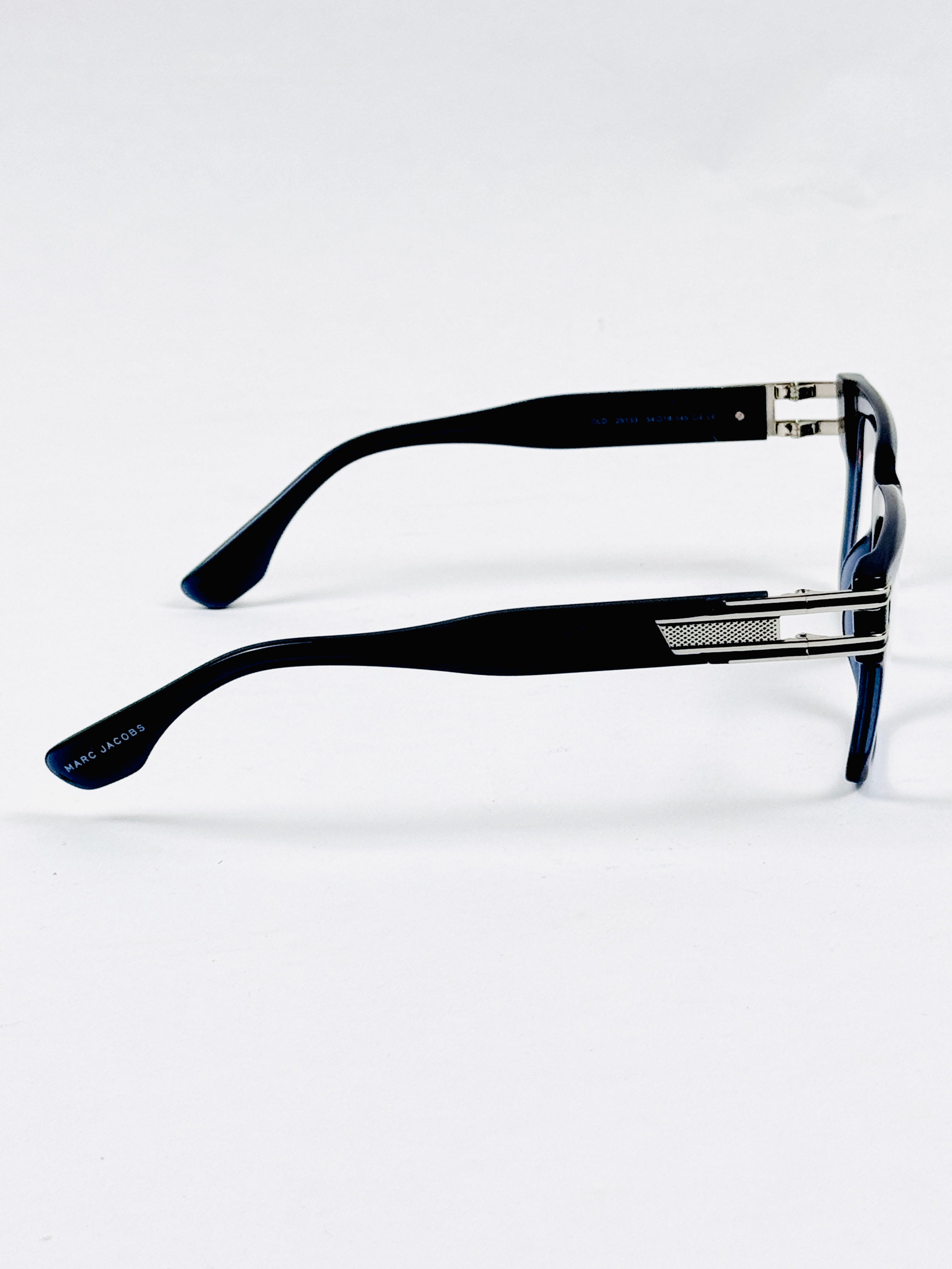 Marc Jacobs - 25113 – 54 – Blue –  Acetate - Optics – Unisex - Premium