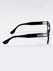 Marc Jacobs - 25113 – 54 – Blue –  Acetate - Optics – Unisex - Premium