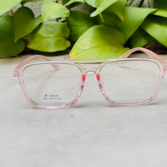 Dior – 2207 – 56 – Pink –  Acetate - Optics – Ladies