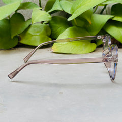 Dior – 211 – 49 – Brown –  Acetate - Optics – Unisex