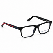 Tommy Hilfiger – 1803 - 53 – Black - Acetate - Optics – Unisex