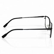 Police – 253614 – 53 - Black – Metal – Optics - Unisex