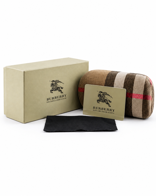 Burberry - Brand Box