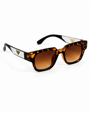 Prada – 2330 - 50 – Tortoise – Acetate – Sunglasses