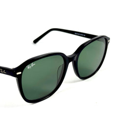 RayBan – 2193 – 53 – Black Green –  Acetate- Sunglasses – Unisex - Premium