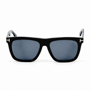 Tom Ford – 0513 - 57 – Black –  Acetate - Sunglasses – Unisex - Premium