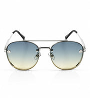 Louis Vuitton – 22296 - 56 – Silver Multi – Metal - Sunglasses – Unisex