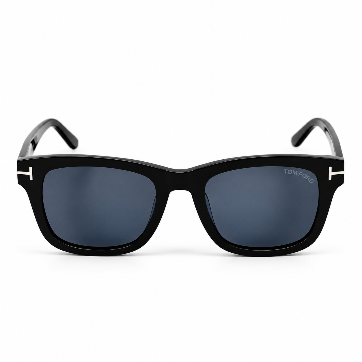 Tom Ford – 0336 - 52 – Black –  Acetate - Sunglasses – Unisex - Premium