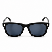 Tom Ford – 0336 - 52 – Black –  Acetate - Sunglasses – Unisex - Premium