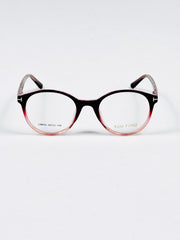 Tom Ford – 8650 – 48 - Maroon – Acetate – Optics – Unisex