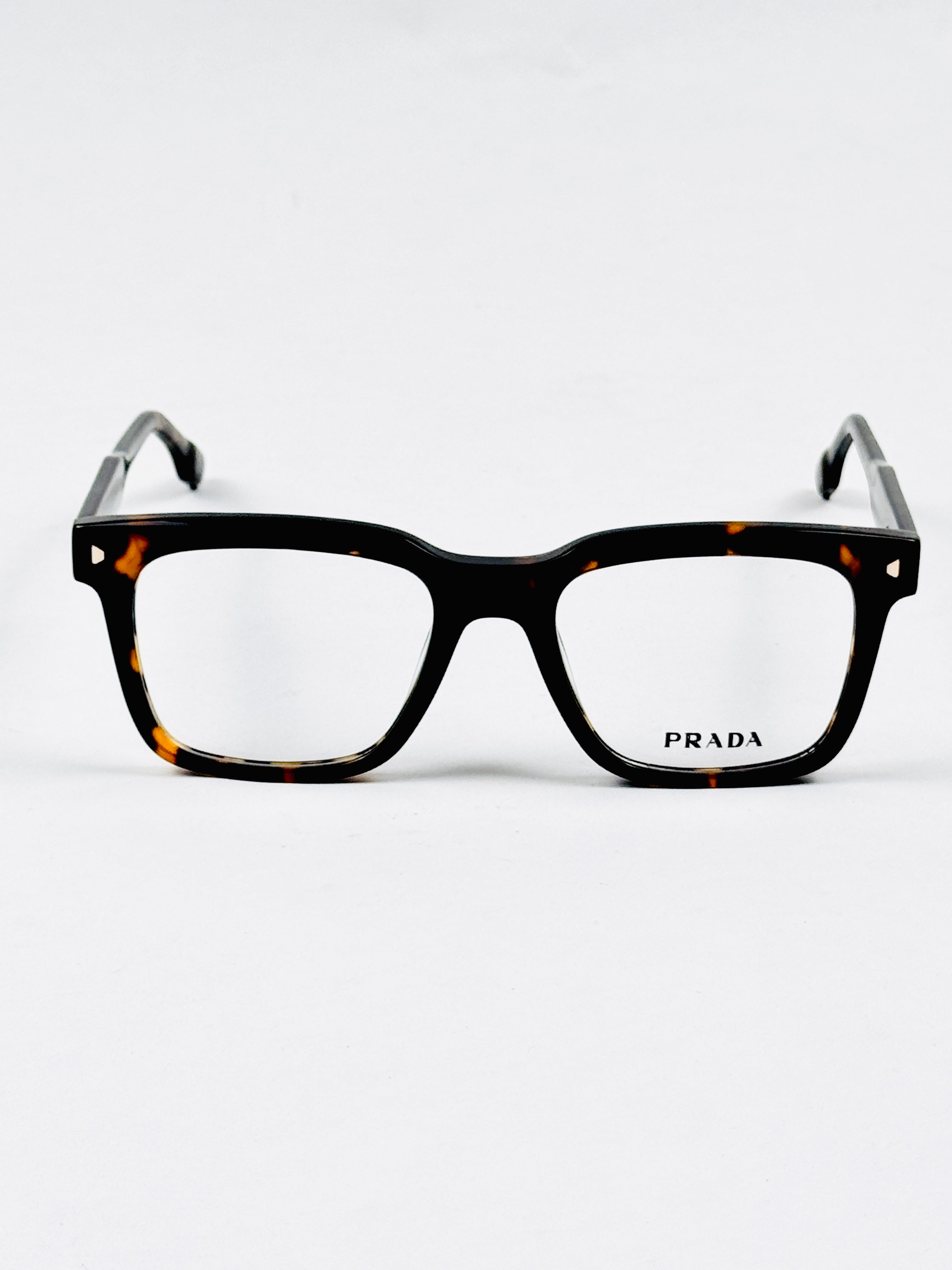 Prada - 2505 – 51 – Tortoise –  Acetate - Optics – Unisex - Premium