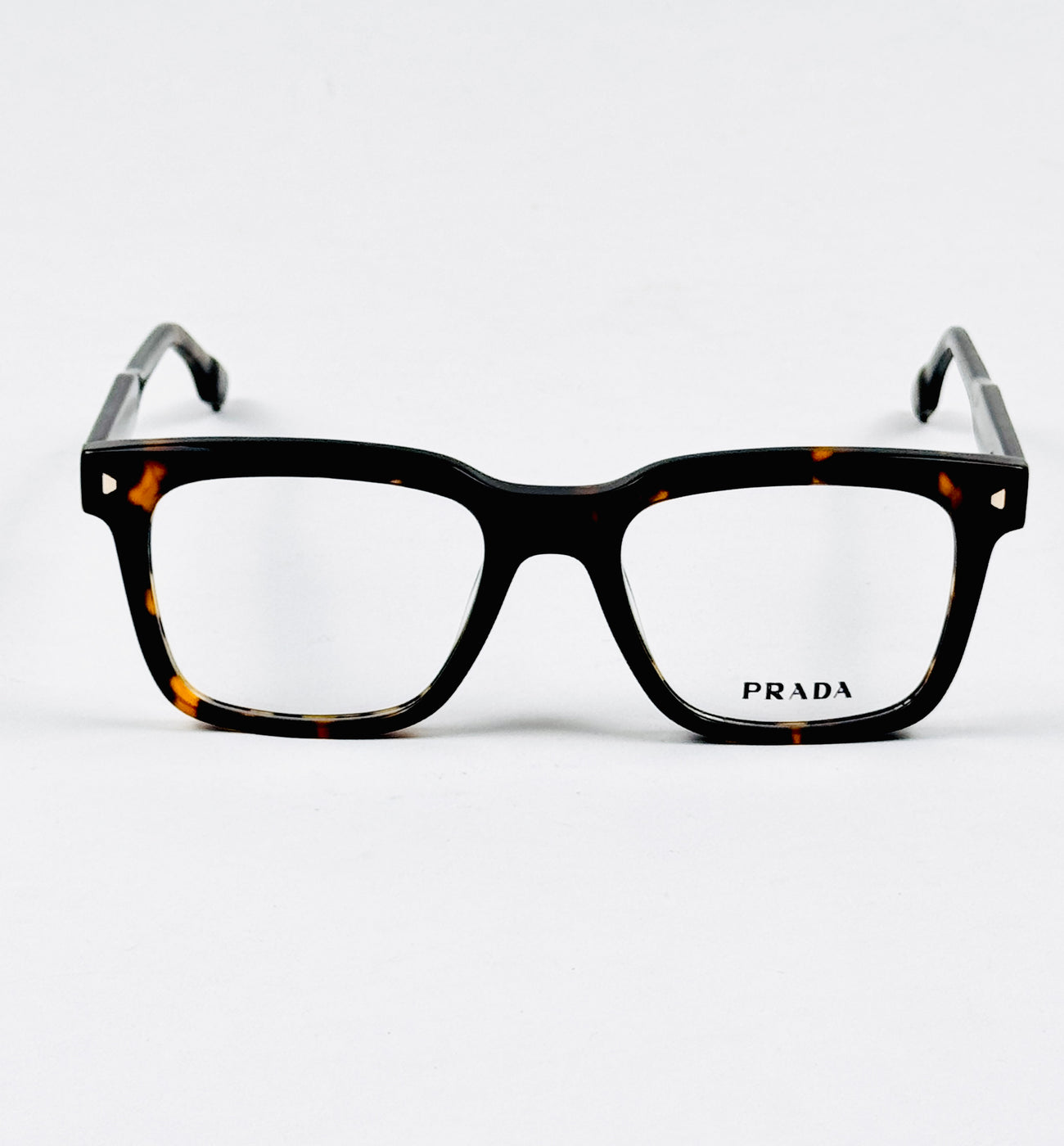 Prada - 2505 – 51 – Tortoise –  Acetate - Optics – Unisex - Premium
