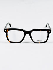 Prada - 2505 – 51 – Tortoise –  Acetate - Optics – Unisex - Premium